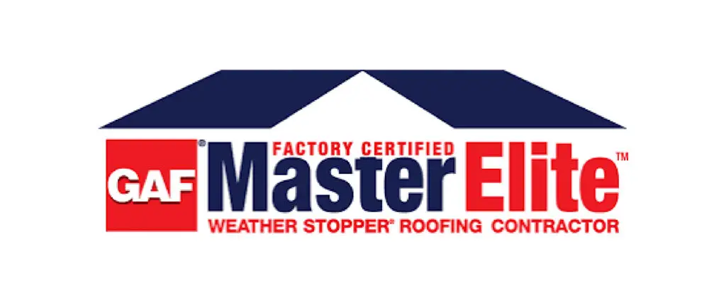 GAF Master Elite