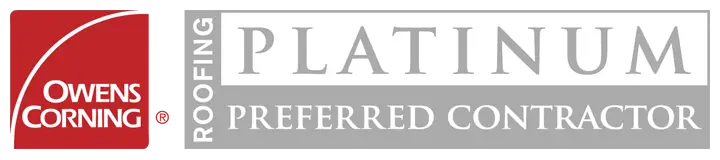 Owens Corning. Platinum