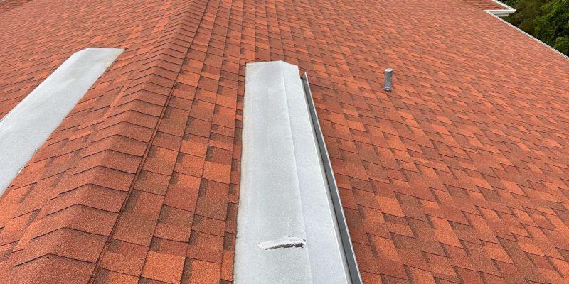 shingle roof florida