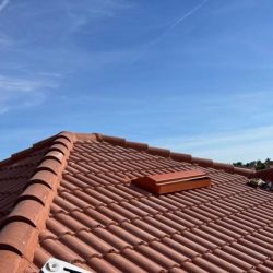 tile roof repair tampa